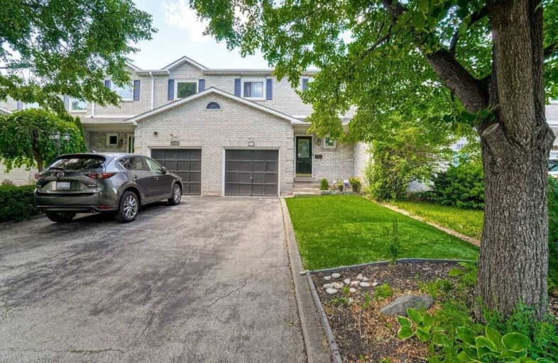 1383 Blackburn Drive, Oakville | Image 1