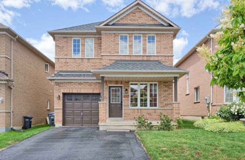 3267 Scotch Pine Gate, Mississauga | Image 1