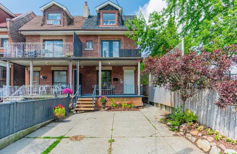 86 Pauline Avenue, Toronto | Image 1