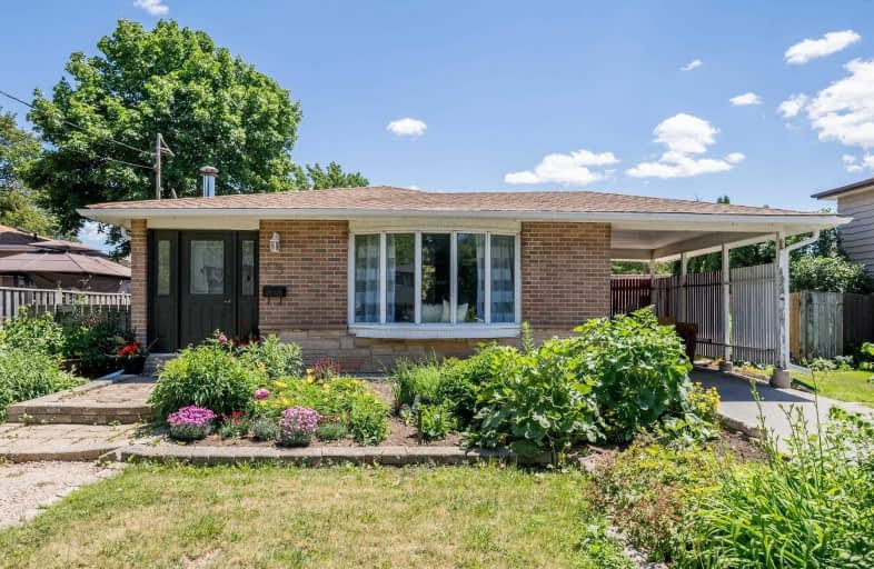 23 Moore Park Crescent, Halton Hills | Image 1