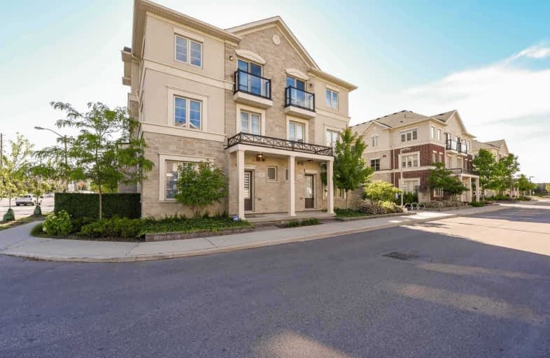 61-636 Evans Avenue, Toronto | Image 1