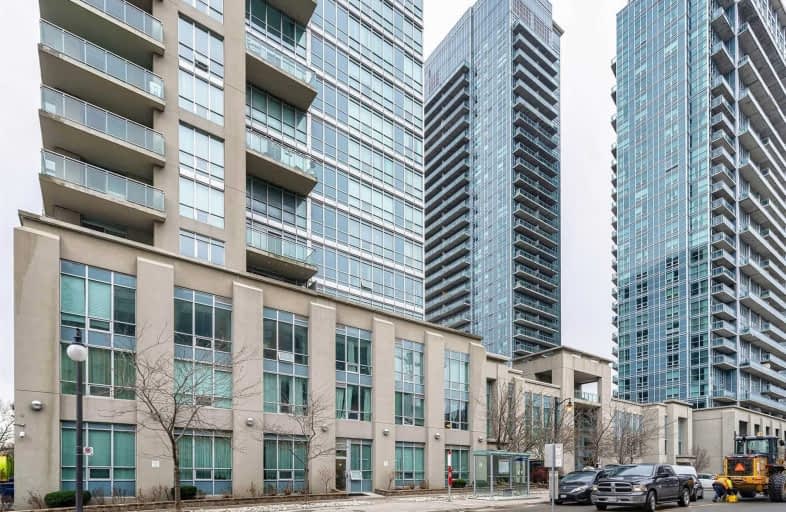2216-185 Legion Road North, Toronto | Image 1