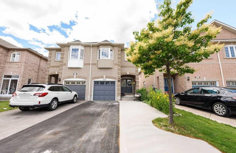 5614 Armando Avenue, Mississauga | Image 1