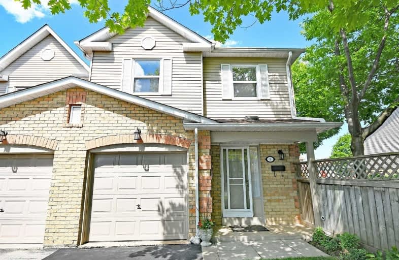 08-2355 Fifth Line West, Mississauga | Image 1