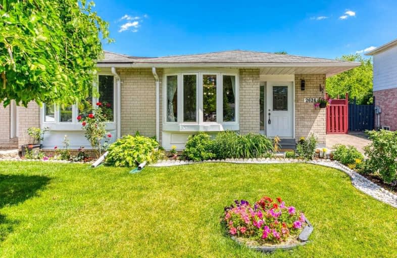 2624 Widemarr Road, Mississauga | Image 1