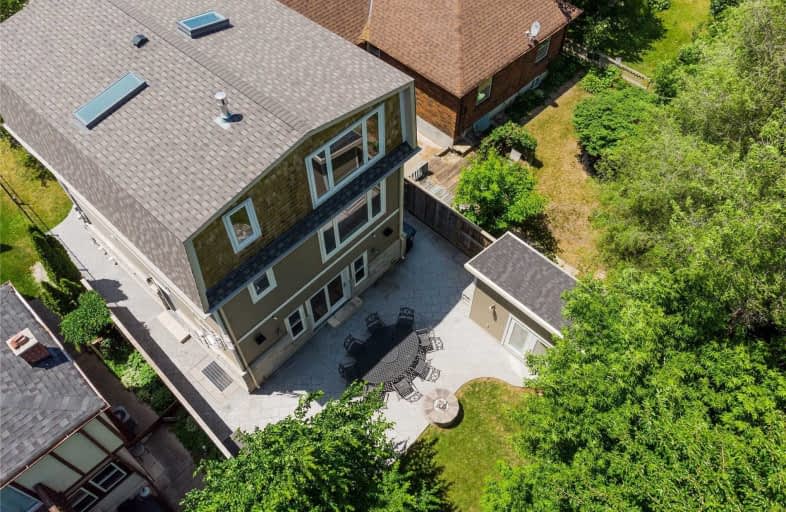 11 Woodford Park Road, Toronto | Image 1