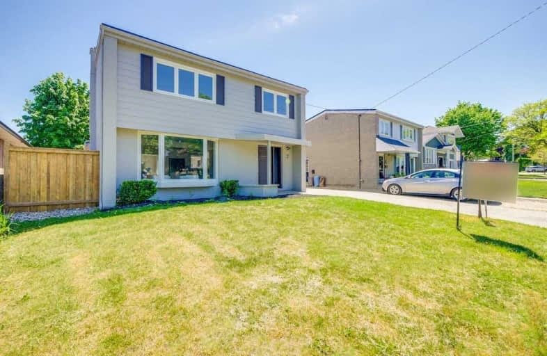 7 Foxcote Crescent, Toronto | Image 1