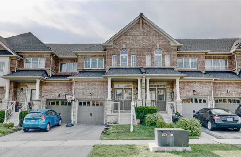 42 Coastline Drive, Brampton | Image 1