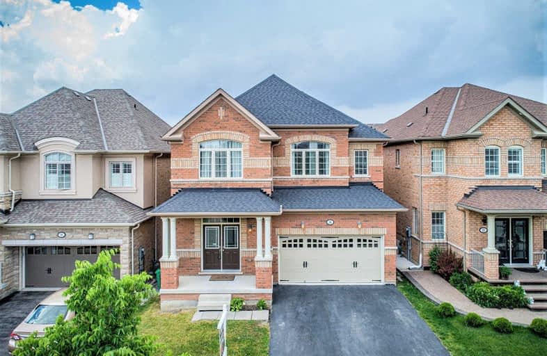 16 Mediterranean Crescent, Brampton | Image 1