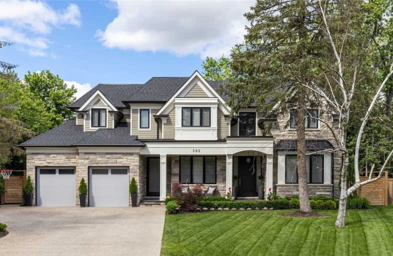 382 Sandhurst Drive, Oakville | Image 1