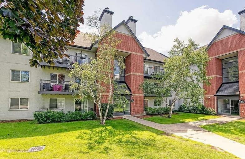 513-1450 Glen Abbey Gate, Oakville | Image 1