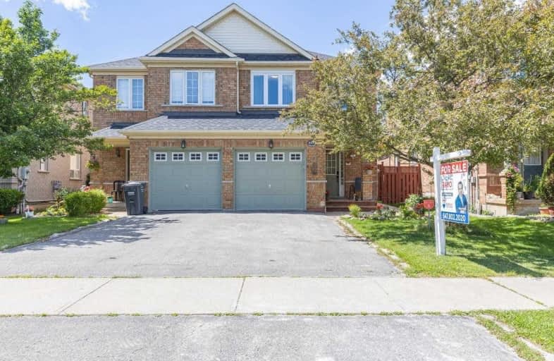 3177 Baron Drive, Mississauga | Image 1