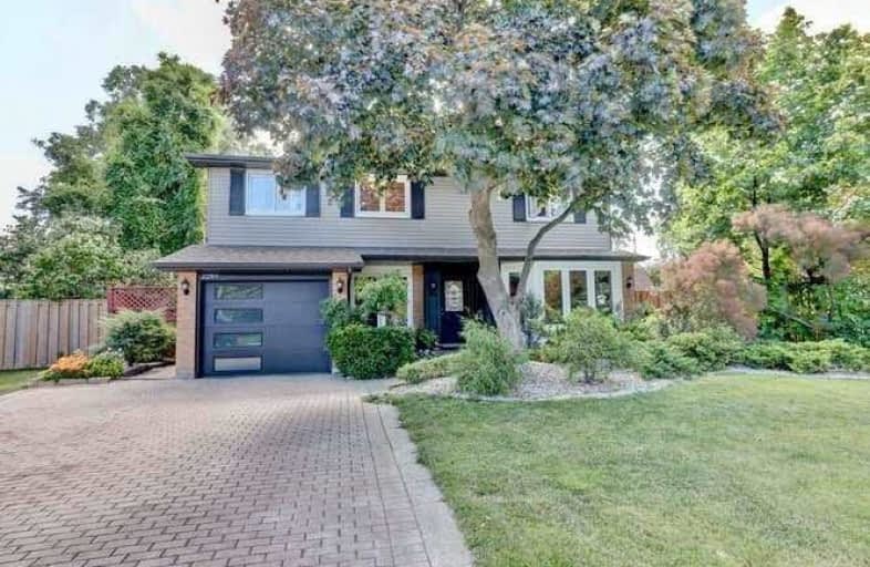 2289 Belfast Crescent, Mississauga | Image 1