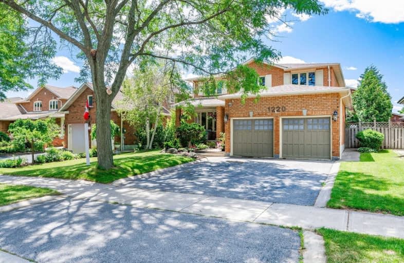 1220 Tilcroft Gate, Oakville | Image 1