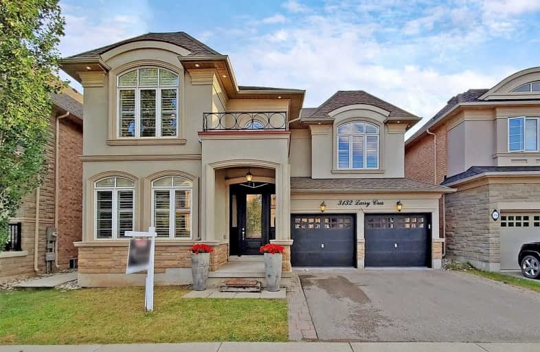 3132 Larry Crescent, Oakville | Image 1