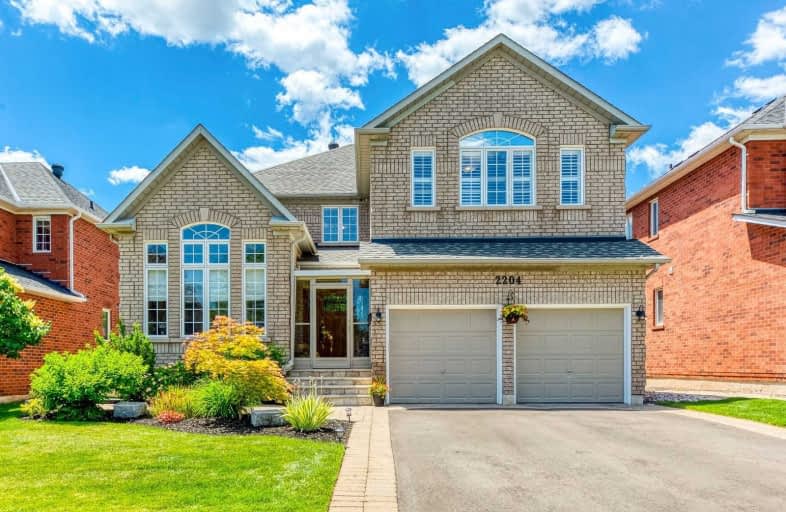 2204 Parkmount Boulevard, Oakville | Image 1