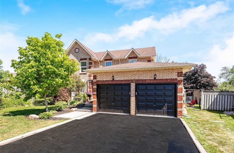 20 Still Court, Orangeville | Image 1