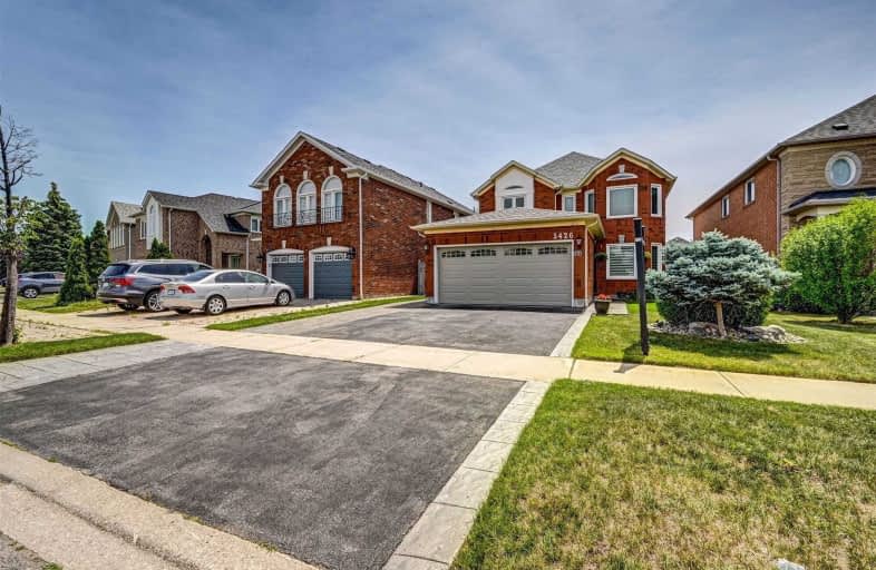 5426 Kinglet Avenue, Mississauga | Image 1