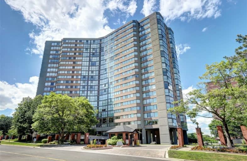 404-40 Richview Road, Toronto | Image 1