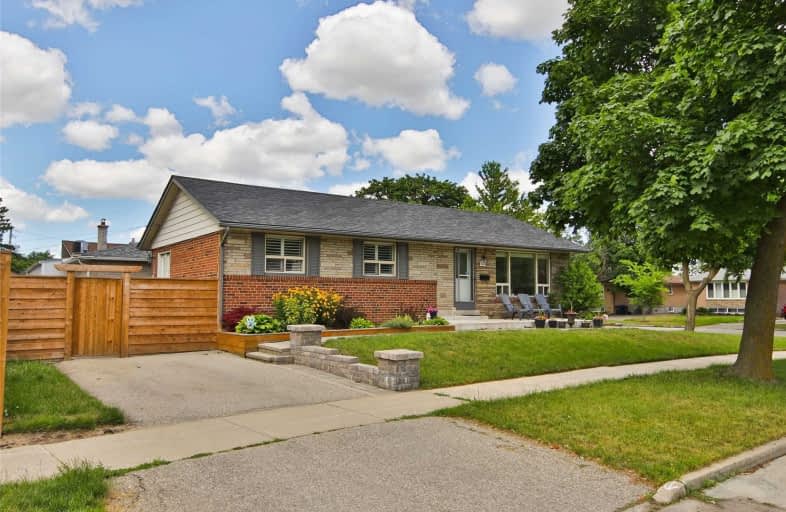 10 Danish Crescent, Toronto | Image 1