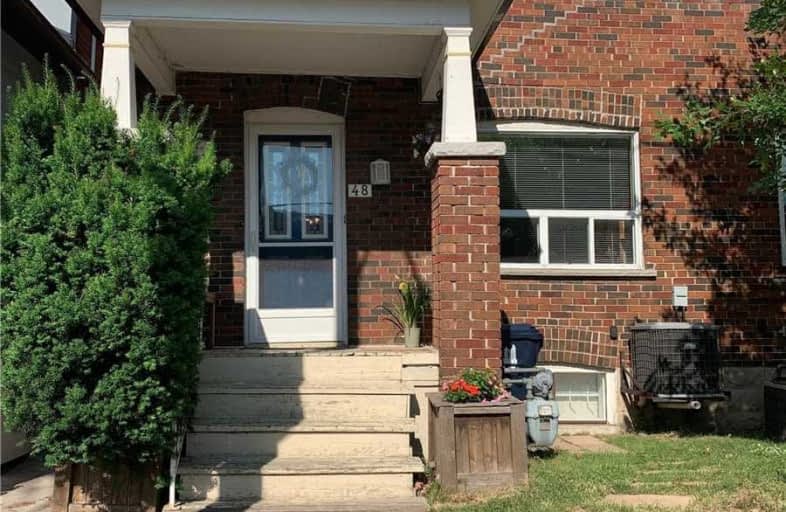 48 Carling Avenue, Toronto | Image 1