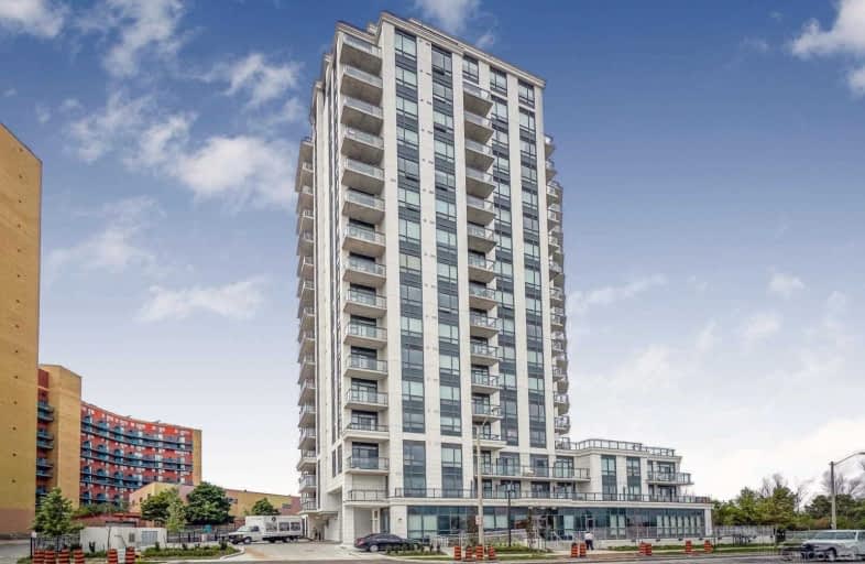 301-840 Queens Plate Drive, Toronto | Image 1