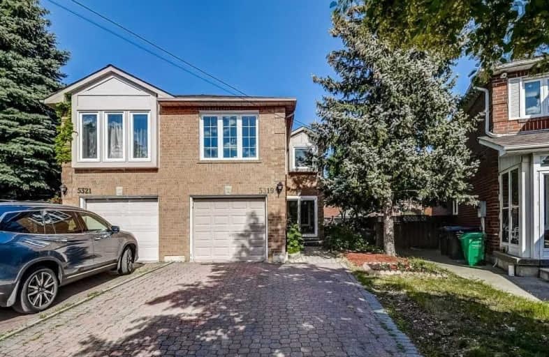 5319 Bullrush Drive, Mississauga | Image 1