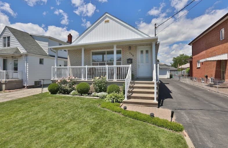 346 Ranee Avenue, Toronto | Image 1