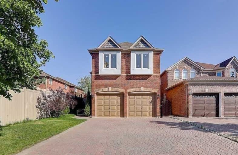 6979 Summer Heights Drive, Mississauga | Image 1