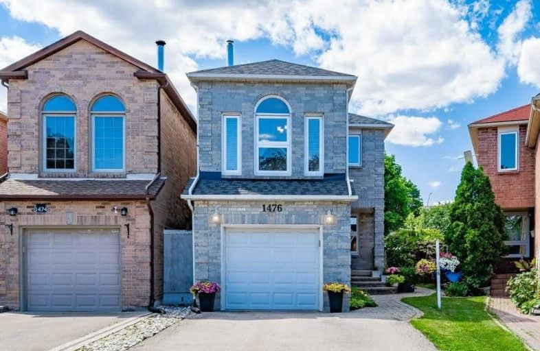 1476 Prince John Circle, Oakville | Image 1