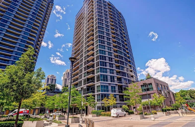 703-1 Valhalla Inn Road, Toronto | Image 1