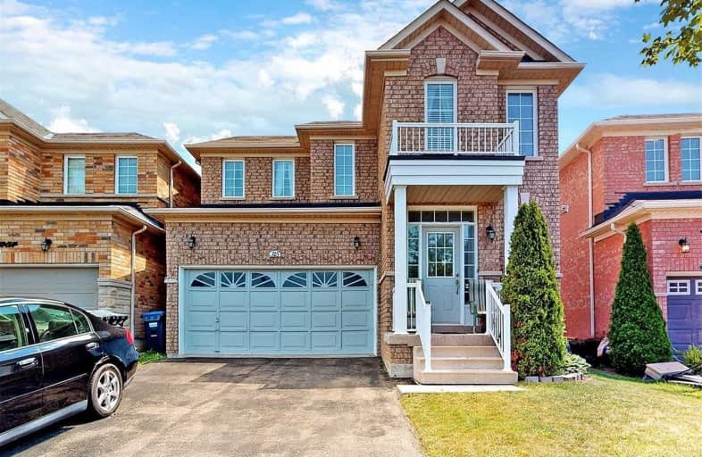 315 Queen Mary Drive, Brampton | Image 1