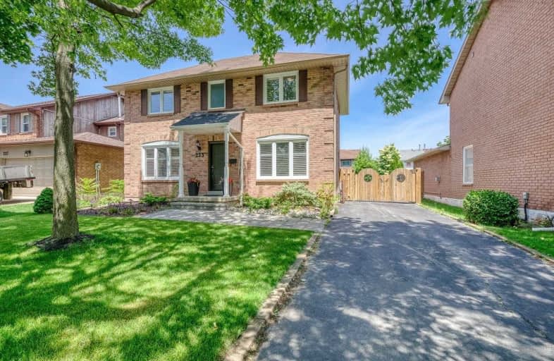 223 O'Donoghue Avenue, Oakville | Image 1