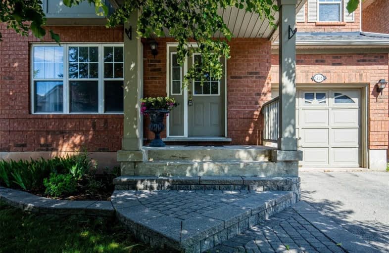 1258 Glenrose Crescent, Oakville | Image 1