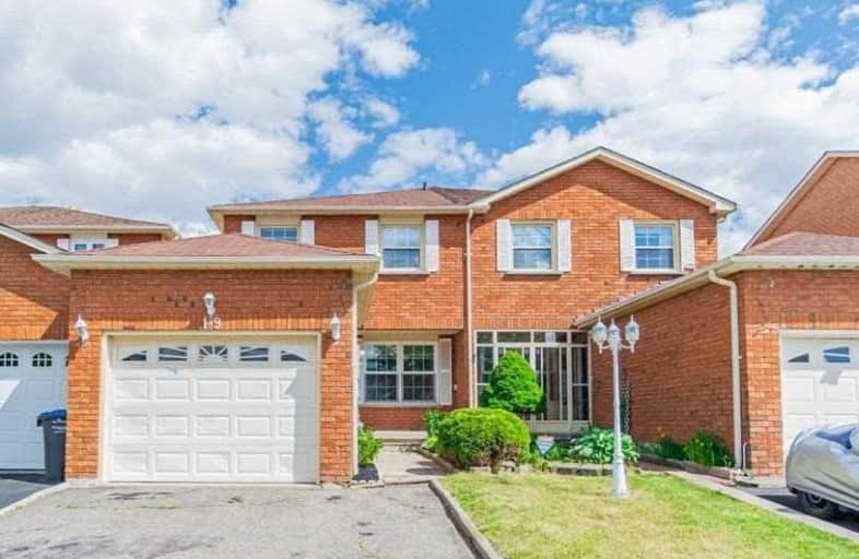 19 Tulip Drive, Brampton | Image 1