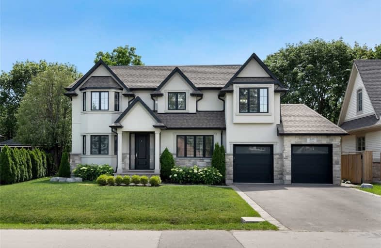 540 Weir Avenue, Oakville | Image 1