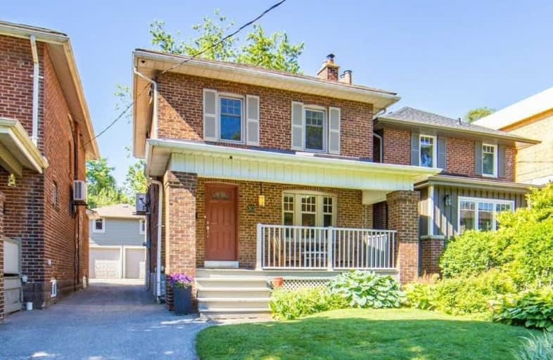 30 Superior Avenue, Toronto | Image 1