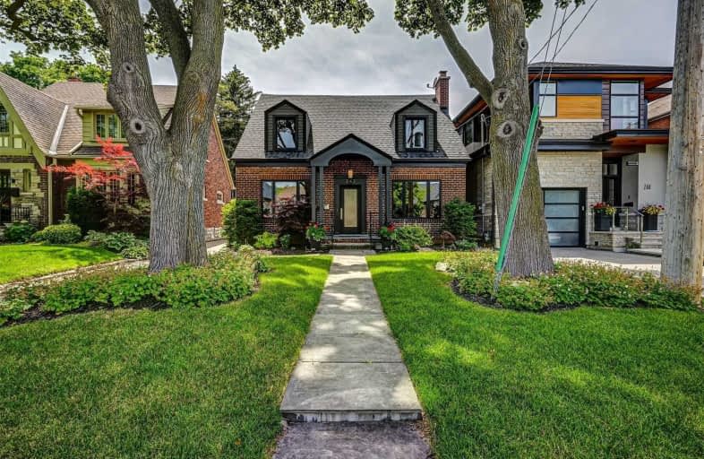242 Grenview Boulevard South, Toronto | Image 1