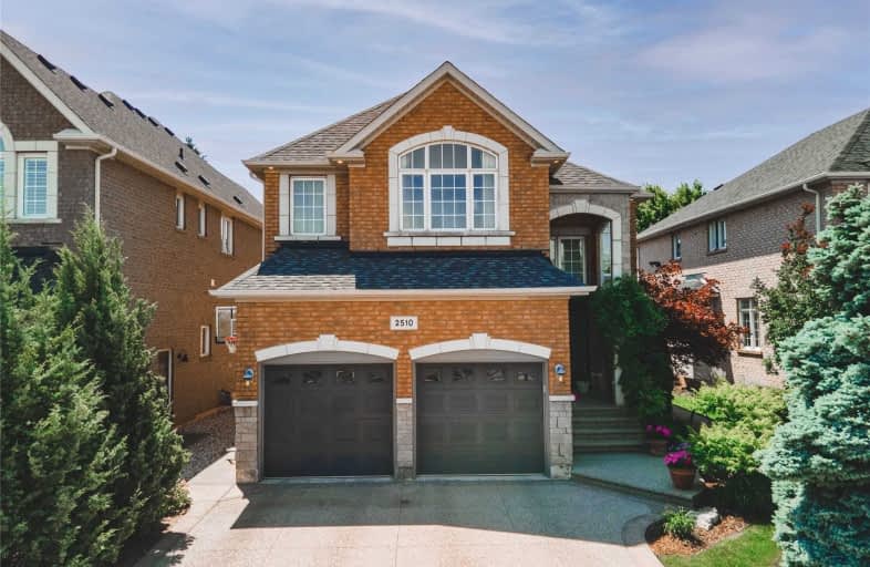 2510 North Ridge Trail, Oakville | Image 1