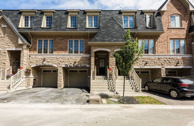 138 Sea Drifter Crescent, Brampton | Image 1