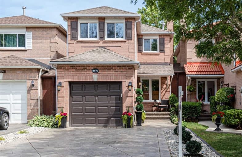 2572 Addingham Crescent, Oakville | Image 1