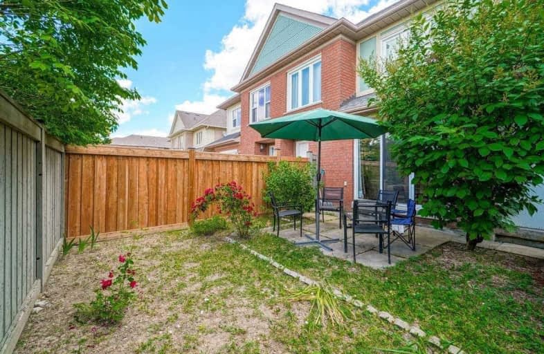 44 Blue Spruce Street, Brampton | Image 1