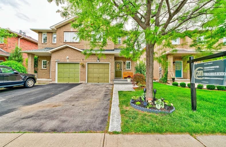 2186 Shorncliffe Boulevard, Oakville | Image 1