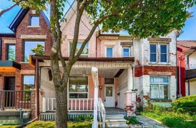 130 Symington Avenue, Toronto | Image 1