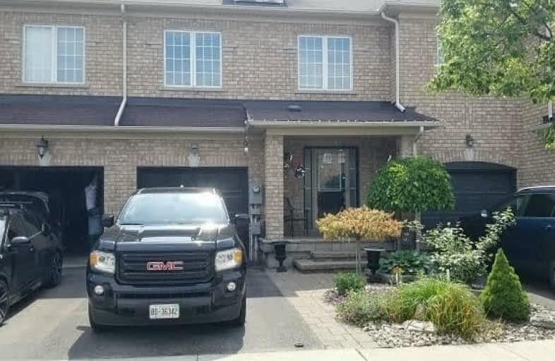 313 Bussel Crescent, Milton | Image 1