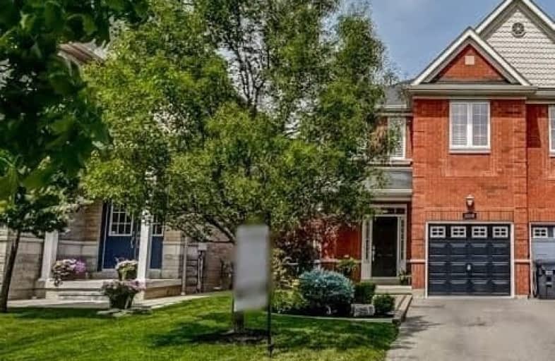 5159 Angel Stone Drive, Mississauga | Image 1