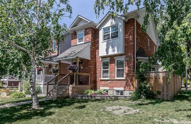 315 Balsam Street, Orangeville | Image 1