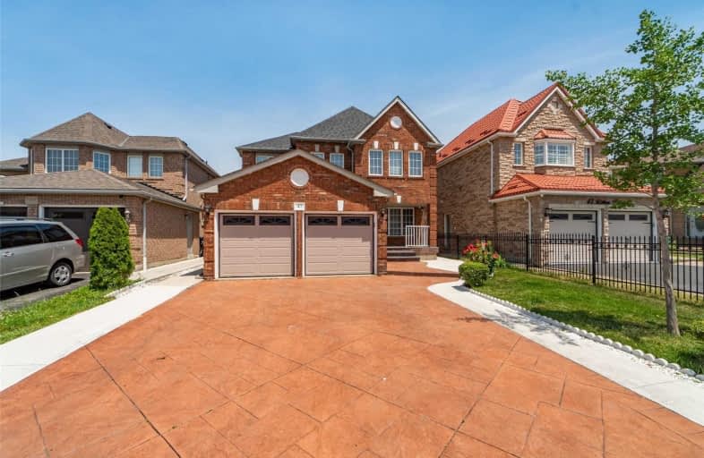 47 Ribbon Drive, Brampton | Image 1