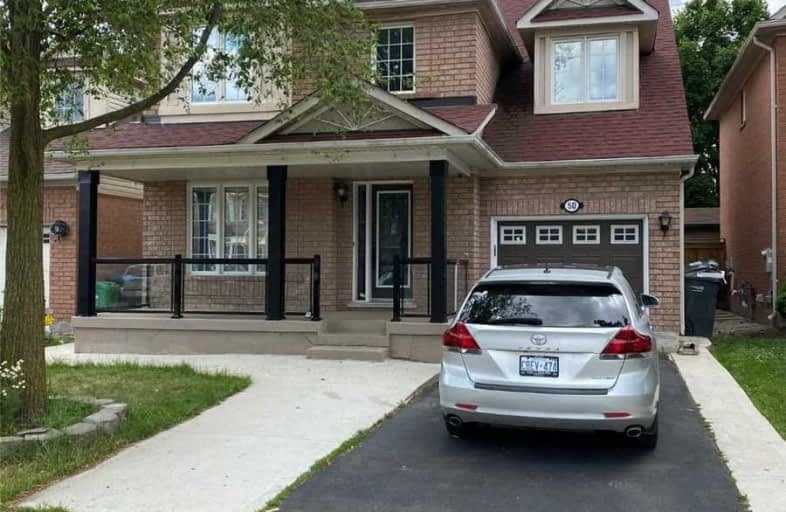 50 Rowland Street, Brampton | Image 1