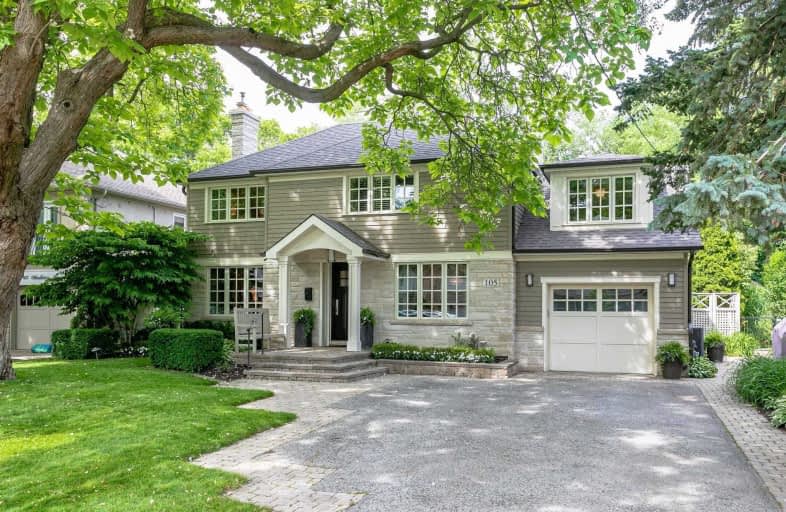 105 Wimbleton Road, Toronto | Image 1